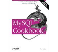 MySQL Cookbook