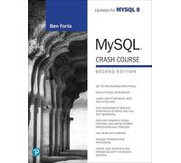 MySQL Crash Course