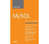 MySQL Crash Course
