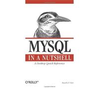 MySQL in a Nutshell