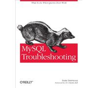 MySQL Troubleshooting: What to Do When Queries Don't Work