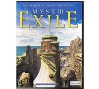 Myst 3: Exile [German Version]