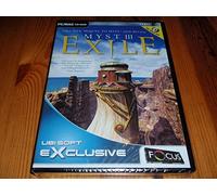 Myst III Exile