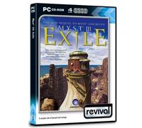Myst III: Exile (PC DVD)