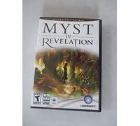 Myst IV: Revelation [German Version]