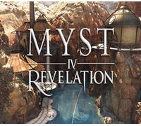 Myst IV: Revelation PC Steam CD Key