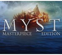 Myst: Masterpiece Edition GOG CD Key