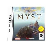 Myst (Nintendo DS)