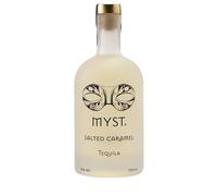 Myst Salted Caramel Tequila Tequila Liqueur