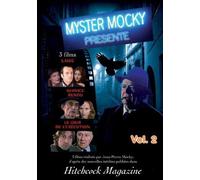 Myster mocky vol 2 : l'aide, service rendu, le jour de l'execution