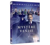 Mystère à Venise