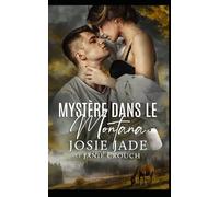 Mystère dans le Montana (Resting Warrior Ranch (Français))