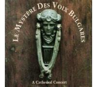 Mystere Des Voix Bulgares - Cathedral Concert