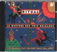 Mystere Des Voix Bulgares - Ritual