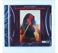 Mystere Des Voix Bulgares - Voix Bulgares, Vol. 2