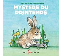 Mystère du printemps (Les 400 coups)