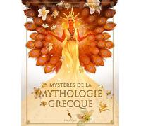 Mystères de la mythologie grecque