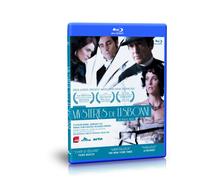Mystères de Lisbonne - Le Film [Blu-ray]