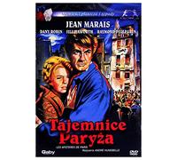 Mystères de Paris, Les [DVD] [Region 2] (IMPORT) (No English version)
