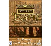 Mysteres d'egypte