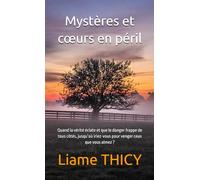 MYSTERES ET COEURS EN PERIL (LA SAGA DE STEPH)