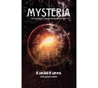 Mysteria: A book of spooky and fantastic tales