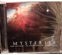 Mysteries - Age to Come-An Instrumental Ex