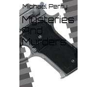 Mysteries And Murders (The Cartoons)