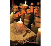 Mysteries and Secrets of Magic