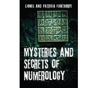 Mysteries and Secrets of Numerology: 18 (Mysteries and Secrets, 18)