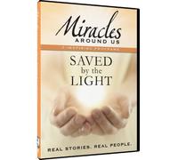 Mysteries Around Us: Volume Two - Saved By The Light