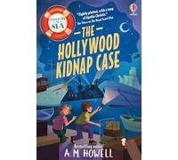 Mysteries at Sea: The Hollywood Kidnap Case