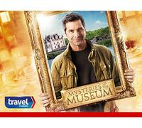 Mysteries at the Museum, Season 10