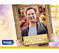 Mysteries at the Museum, Season 12