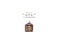 Mysteries by John Zorn (2013-03-26)