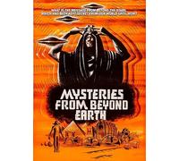 Mysteries From Beyond Earth [DVD]