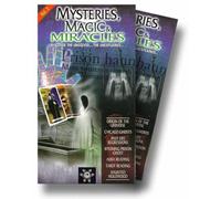 Mysteries, Magic & Miracles, Vol. 2 [VHS]