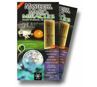 Mysteries, Magic & Miracles, Vol. 3 [VHS]