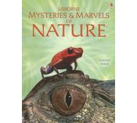 Mysteries & Marvels of Nature