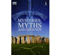 Mysteries, Myths and Legends [DVD-R]