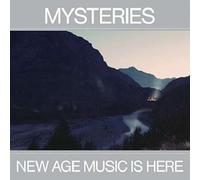 MYSTERIES: NEW AGE MUSIC IS HERE - LP vinyl