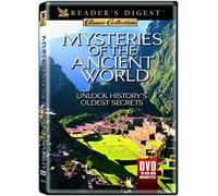 Mysteries of Ancient World [DVD] [Region 1] [US Import] [NTSC]