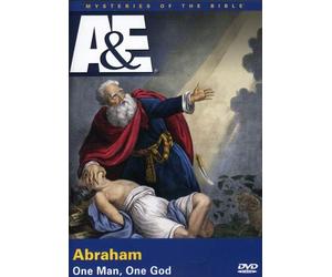 Mysteries of Bible: Abraham - One Man One God [DVD] [2005] [Region 1] [US Import] [NTSC]