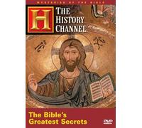 Mysteries of Bible: Bible's Greatest Secrets [DVD] [Region 1] [US Import] [NTSC]