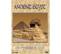 Mysteries of Egypt: Ancient Egypt [DVD] [Region 1] [US Import] [NTSC]