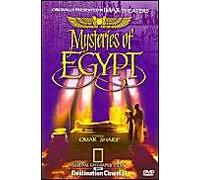 Mysteries Of Egypt: Imax [DVD] [NTSC]