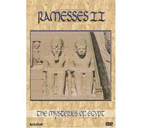 Mysteries of Egypt: Ramesses II [DVD] [Region 1] [US Import] [NTSC]