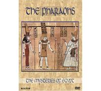 Mysteries of Egypt: The Pharaohs [DVD] [Region 1] [US Import] [NTSC]