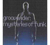 Mysteries of Funk by Grooverider