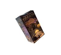 Mysteries of Jerusalem - Mysteries of Jerusalem (Box Set) [VHS]